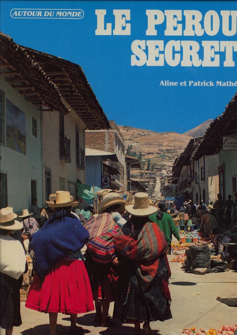 perou secret